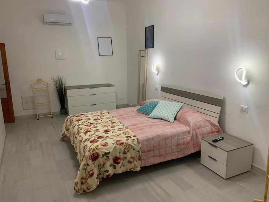 Benvenuti Da Linda E David Apartment Волтера Екстериор снимка