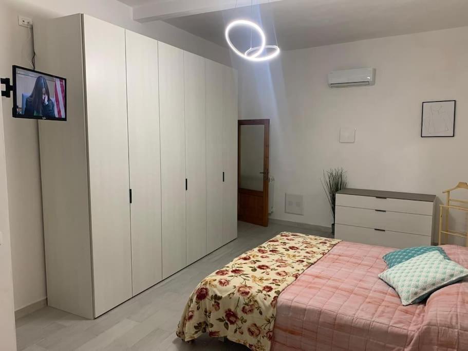 Benvenuti Da Linda E David Apartment Волтера Екстериор снимка