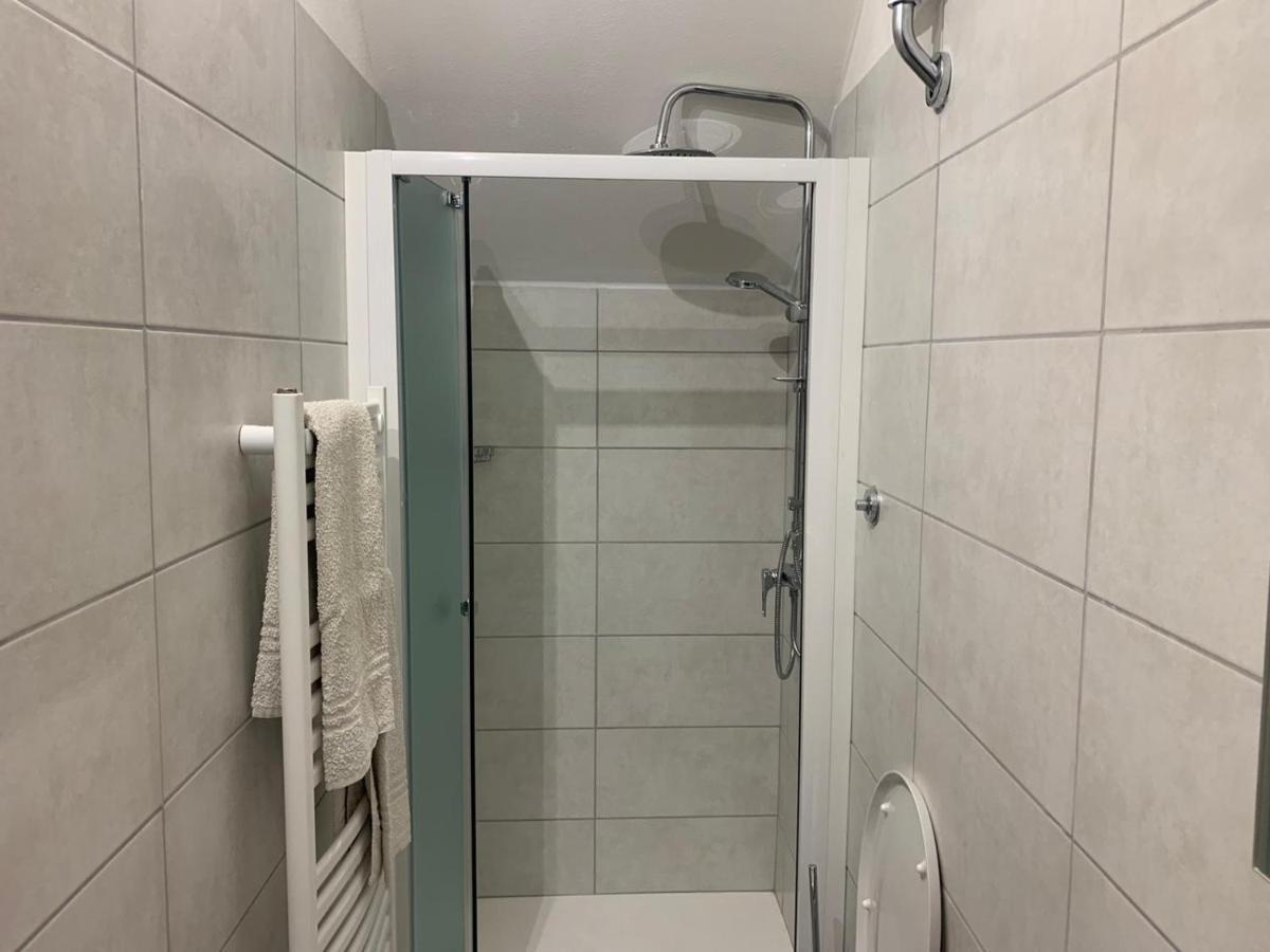 Benvenuti Da Linda E David Apartment Волтера Екстериор снимка