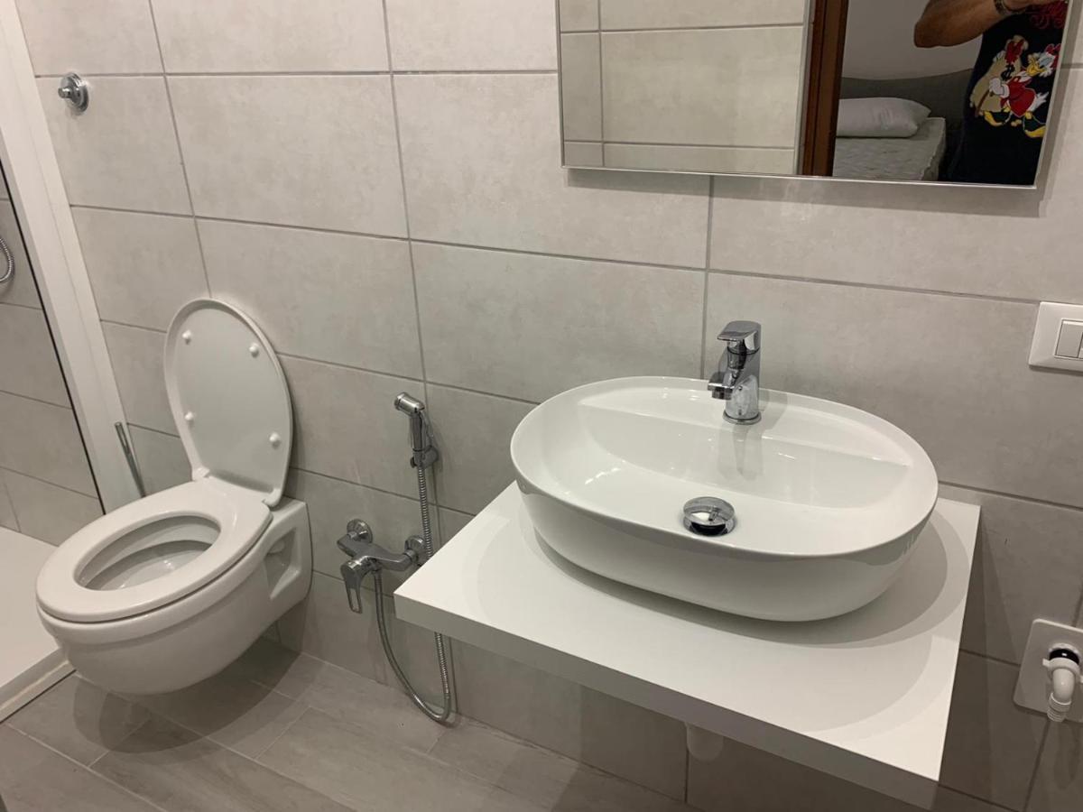 Benvenuti Da Linda E David Apartment Волтера Екстериор снимка