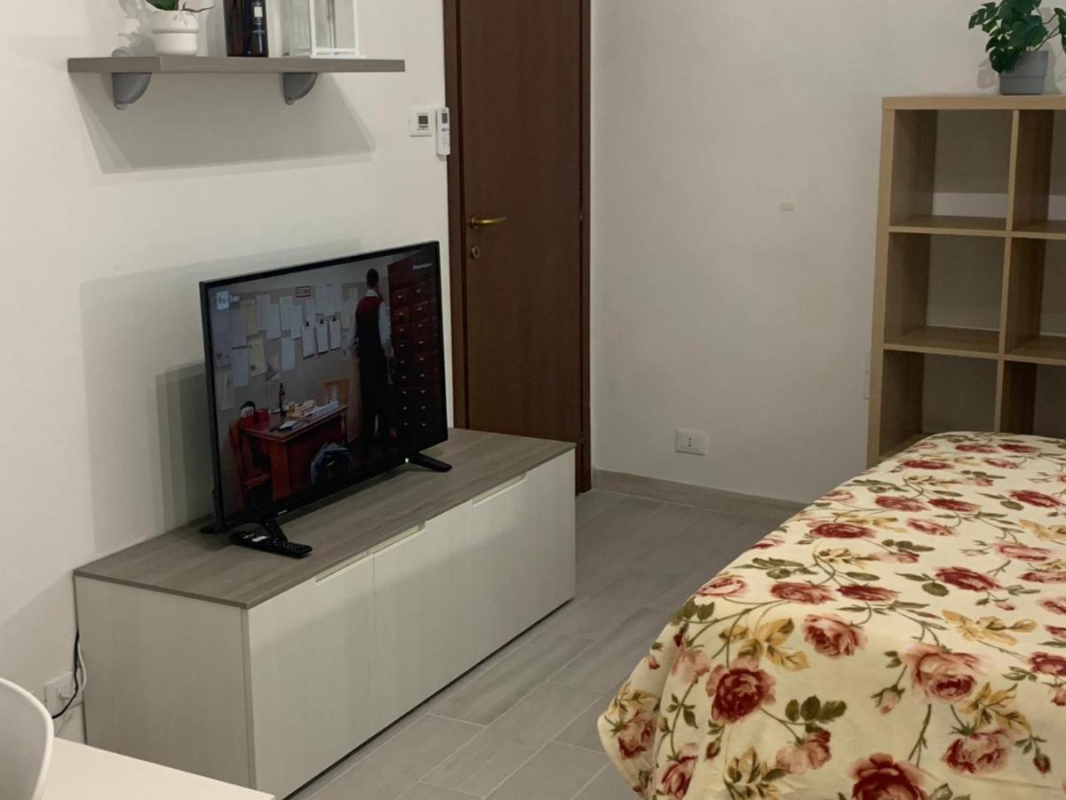 Benvenuti Da Linda E David Apartment Волтера Екстериор снимка