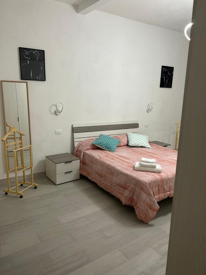 Benvenuti Da Linda E David Apartment Волтера Екстериор снимка