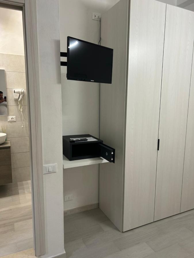 Benvenuti Da Linda E David Apartment Волтера Екстериор снимка