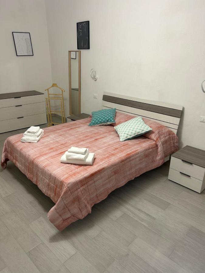 Benvenuti Da Linda E David Apartment Волтера Екстериор снимка