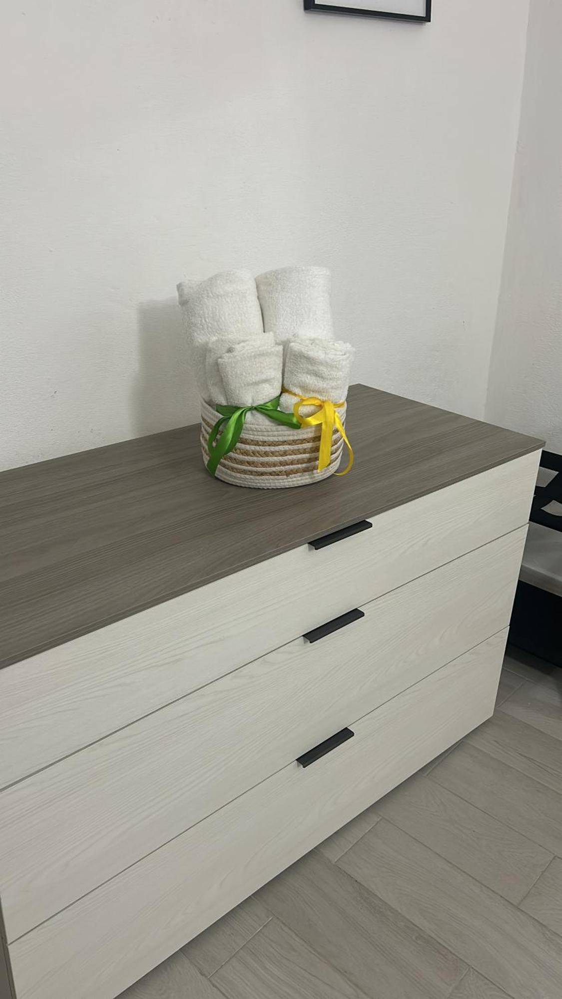 Benvenuti Da Linda E David Apartment Волтера Екстериор снимка